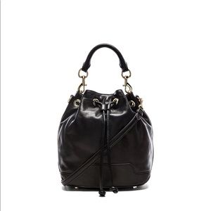 Rebecca Minkoff fiona bucket bag